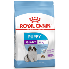 Giant Puppy Royal Canin